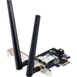 Asus PCE-BE6500 Wi-Fi/Bluetooth® adaptér 2880 MBit/s PCIe 3.0 x1