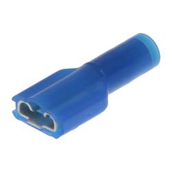 Molex 190020025 faston zásuvka 1000 ks Tape