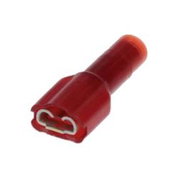 Molex 190020010 faston zásuvka 1000 ks Tape