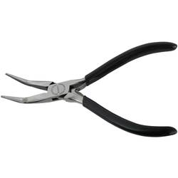 Bernstein Tools for Electronics 3-945-7 ESD špičaté kleště 145 mm