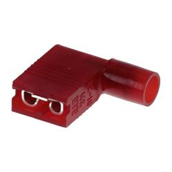 Molex 190060004 faston zásuvka 2000 ks Tape
