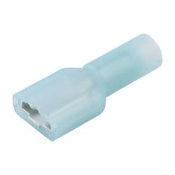 Molex 190050009 faston zásuvka 1000 ks Tape