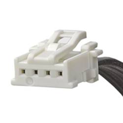 Molex zásuvkový konektor na kabel 151360402, 1 ks Bulk