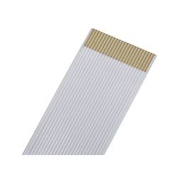 Molex 150200051 plochý kabel Rastr (rozteč): 0.50 mm 1 ks