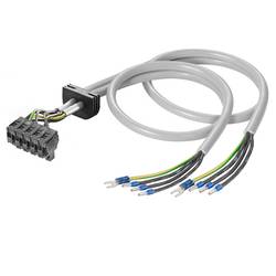 Weidmüller 1059170000 FPL 4G2.5/PD/F/3+3 vedení bílá 1 ks