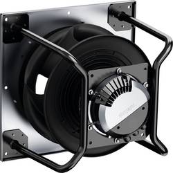 EBM Papst VBH0400CTTLS radiální ventilátor 400 V/AC 6965 m³/h 400 mm