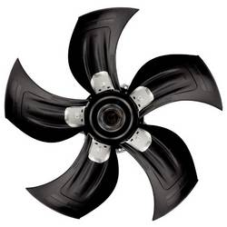 EBM Papst A3G800AU2103 axiální ventilátor 400 V/AC 18955 m³/h 800 mm