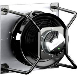 EBM Papst VBH0400CTRNS radiální ventilátor 400 V/AC 7155 m³/h 400 mm