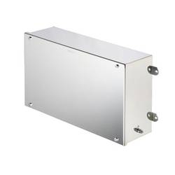 Weidmüller KLIPPON STB 6 SS, 1002760000 instalační rozvodnice, IP66, 400 mm x 250 mm x 130 mm, 1 ks