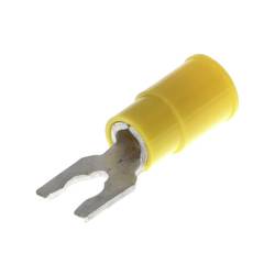 Molex 190990049 vidlicové kabelové oko 1000 ks Tape