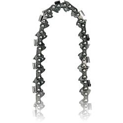 Einhell 4501754 Ersatzkette 25cm 1,1 40T 3/8 náhradní řetěz Vhodné pro (motorové pily) GC-LC 18 LI, GE-LC 18 Li