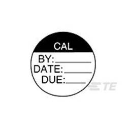 TE Connectivity 1878664-8 TE AMP Inspection&Maintenance Labels