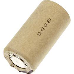 Panasonic HHR30SCP/PP speciální akumulátor Sub-C Flat-Top Ni-MH 1.2 V 3050 mAh