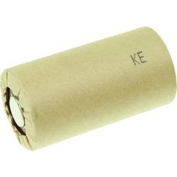 Panasonic N3000CR/PP speciální akumulátor Malé mono Flat-Top Ni-Cd 1.2 V 3000 mAh