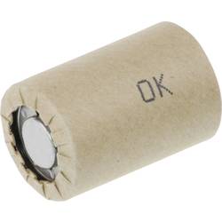 Panasonic NC1700SCR/PP speciální akumulátor Sub-C Flat-Top Ni-Cd 1.2 V 1700 mAh