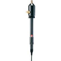 testo 0636 9836 univerzální sonda -60 do +50 °C 0 do 100 % rF typ senzoru NTC