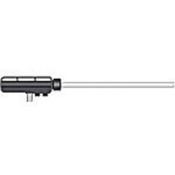 testo 0635 2140 Pitotova trubice, rovná, 0635 2140, měřicí sonda, 1 ks
