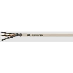 Helukabel 80294-500 Ethernetový kabel, CAT 7, S/FTP, 500 m