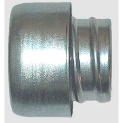 HELU 98364 Vnitřní pouzdro stříbrná 5 ks