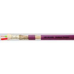 Helukabel 800109-1000 sběrnicový kabel 2 x 0.38 mm² fialová 1000 m