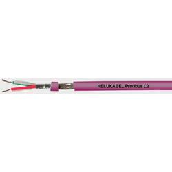 Helukabel 800648-1000 sběrnicový kabel 1 x 2 x 0.22 mm² fialová 1000 m