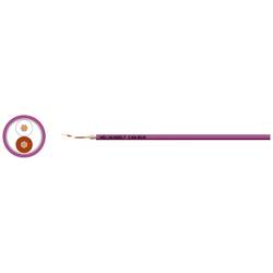 Helukabel 800685-1000 sběrnicový kabel 2 x 2 x 0.5 mm² fialová 1000 m