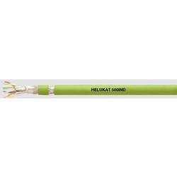 Helukabel 803693-1000 sběrnicový kabel 4 x 2 x 0.34 mm² zelená 1000 m