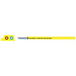 Helukabel 804411-1000 sběrnicový kabel 2 x 2.5 mm² černá 1000 m