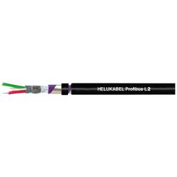 Helukabel 802177-1000 sběrnicový kabel 1 x 2 x 0.34 mm² černá 1000 m