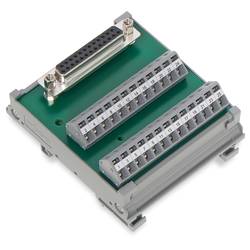 WAGO 289-554 289-554 modul rozhraní, kanálů 50, 1 ks
