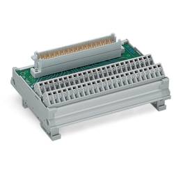 WAGO 289-436 289-436 modul rozhraní, kanálů 48, 1 ks