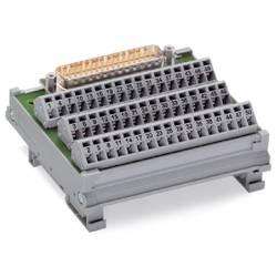 WAGO 289-544 289-544 modul rozhraní, kanálů 50, 1 ks
