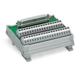 WAGO 289-559 289-559 modul rozhraní, kanálů 50, 1 ks