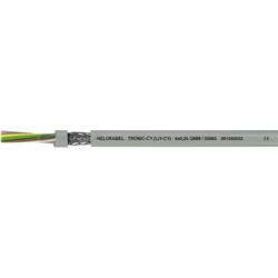 HELU 16004-1000 datový kabel LiYCY 4 x 0.5 mm² šedá 1000 m