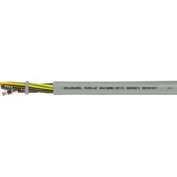 HELU PURö-JZ 22103-1000 řídicí kabel 5 G 0.50 mm², 1000 m, šedá