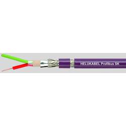 Helukabel 81903-1000 sběrnicový kabel 1 x 2 x 0.34 mm² fialová 1000 m