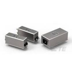 TE Connectivity TE AMP Power Line Filters - Corcom, 4-1609037-1