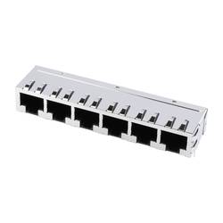 Molex, 432238164, zásuvkový modul RJ45, 1 ks