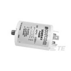 TE Connectivity TE AMP Power Line Filters - Corcom, 3-1609090-9