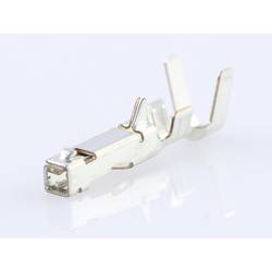 Molex 505978010 faston zásuvka 3000 ks Tape