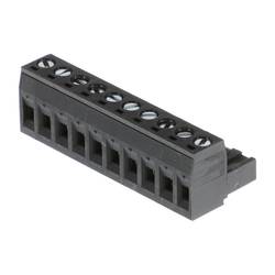 Molex 395300010 svorkovnice pro tiskárny 1 ks