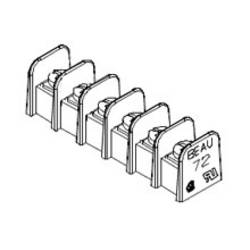 Molex 387207511 svorkovnice pro tiskárny 1 ks