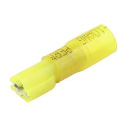Molex 191640305 faston konektor 500 ks Tape