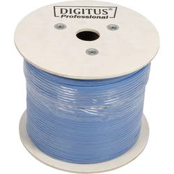 Digitus DK-1623-A-VH-5 DK-1623-A-VH-5 ethernetový síťový kabel, CAT 6A, U/FTP, 500 m