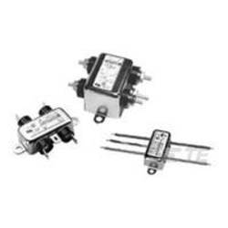TE Connectivity TE AMP Power Line Filters - Corcom, 6609021-1