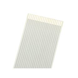 Molex 982680345 plochý kabel Rastr (rozteč): 1.25 mm 1 ks