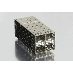 Molex, 757145001, zásuvkový modul RJ45, 1 ks