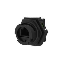 Molex, 847020008, zásuvkový modul RJ45, 1 ks