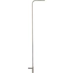 testo 0635 2345 Pitotova trubice, 0635 2345, měřicí sonda, 1 ks