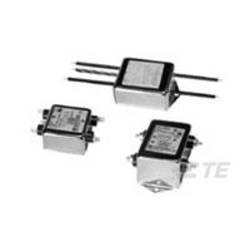 TE Connectivity TE AMP Power Line Filters - Corcom, 6609034-4